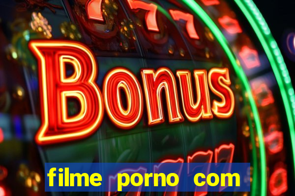 filme porno com milena santos